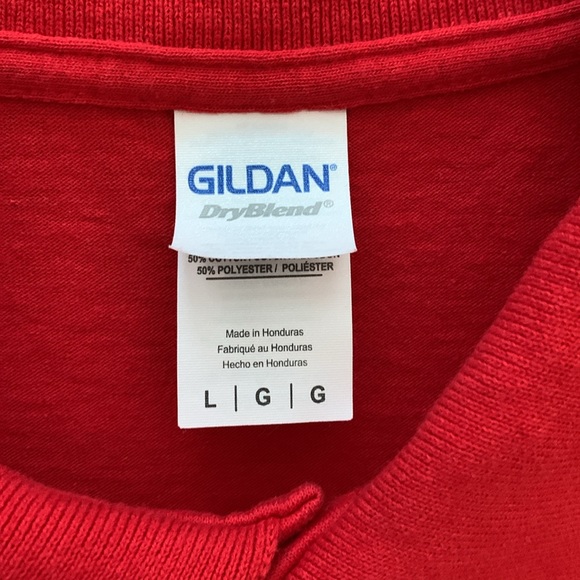 Rutgers University- Camden Polo - Picture 4 of 5